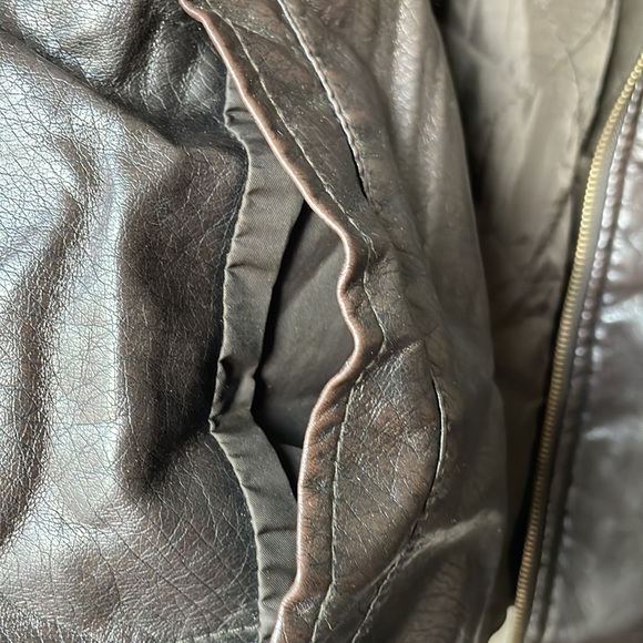 Machine jacket - Picture 9 of 13